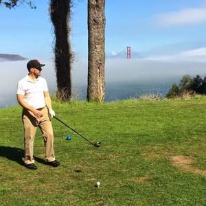 Meet your Posher, Tye